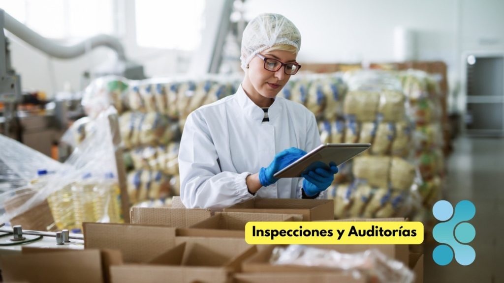 Externalización de auditorías APPCC e inspecciones sanitarias