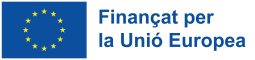 Finançat per la UE